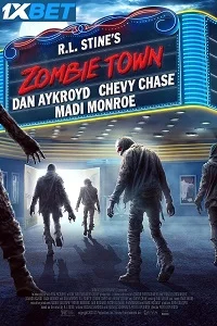 Zombie town