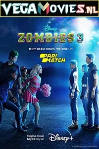 Zombies 3 - VEGAMovies, Vegamovies nl