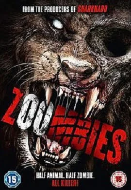 Zoombies - VEGAMovies, Vegamovies nl