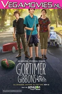 Gortimer gibbons life on normal street movie poster - VEGAMovies, Vegamovies nl