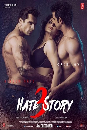 Hate story 3 cast - VEGAMovies, Vegamovies nl