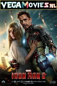 Iron man 3 - VEGAMovies, Vegamovies nl