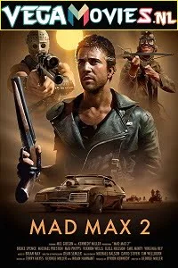 Mad max 2 1981 poster hindi - VEGAMovies, Vegamovies nl