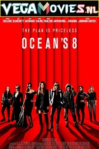 Oceans 8 - VEGAMovies, Vegamovies nl