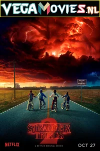 Stranger things season 2 - VEGAMovies, Vegamovies nl