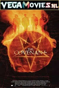 The covenant 2006 poster - VEGAMovies, Vegamovies nl