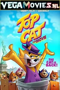 Top cat the movie - VEGAMovies, Vegamovies nl