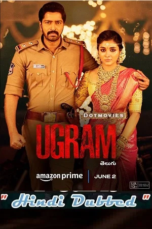 Ugram hindi dotmovies - VEGAMovies, Vegamovies nl